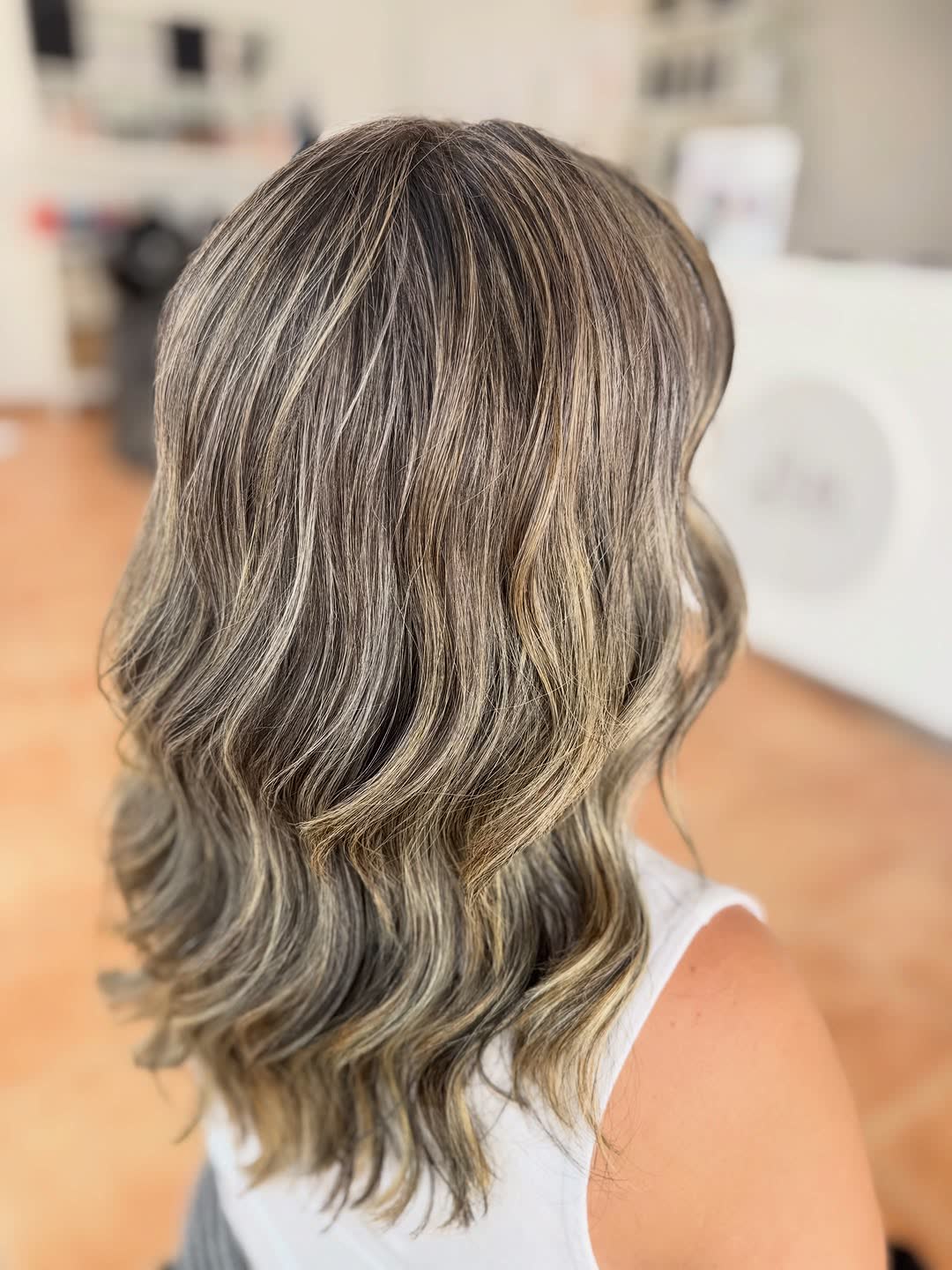 Transformación 1 — resultado final